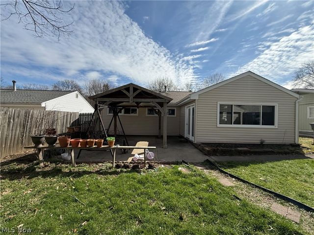 1316 Linden Avenue, Akron, OH 44310