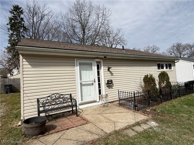 1316 Linden Avenue, Akron, OH 44310