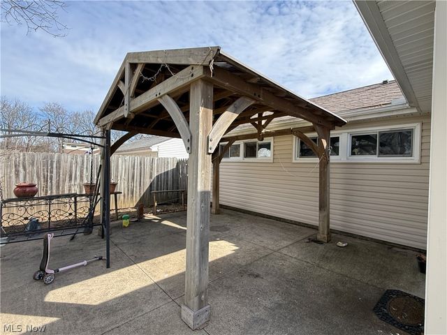 1316 Linden Avenue, Akron, OH 44310