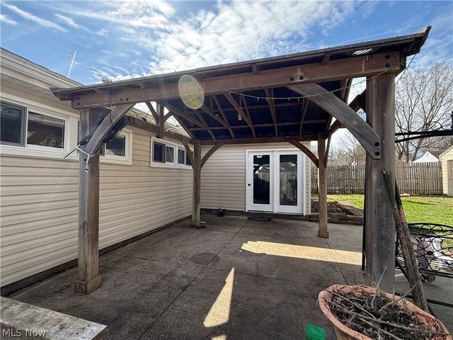 1316 Linden Avenue, Akron, OH 44310