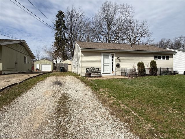 1316 Linden Avenue, Akron, OH 44310