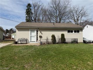 1316 Linden Avenue, Akron, OH 44310