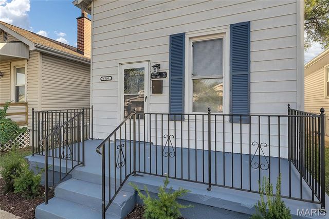 6300 Fyler Avenue, St Louis, MO 63139