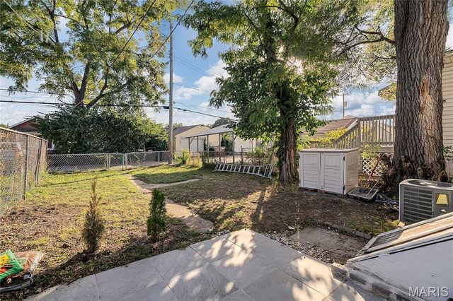 6300 Fyler Avenue, St Louis, MO 63139