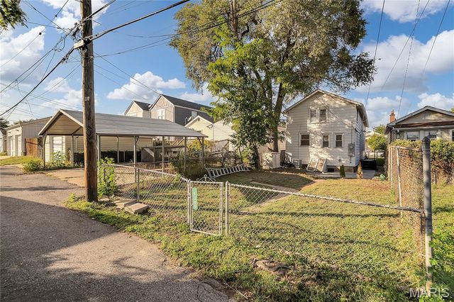 6300 Fyler Avenue, St Louis, MO 63139