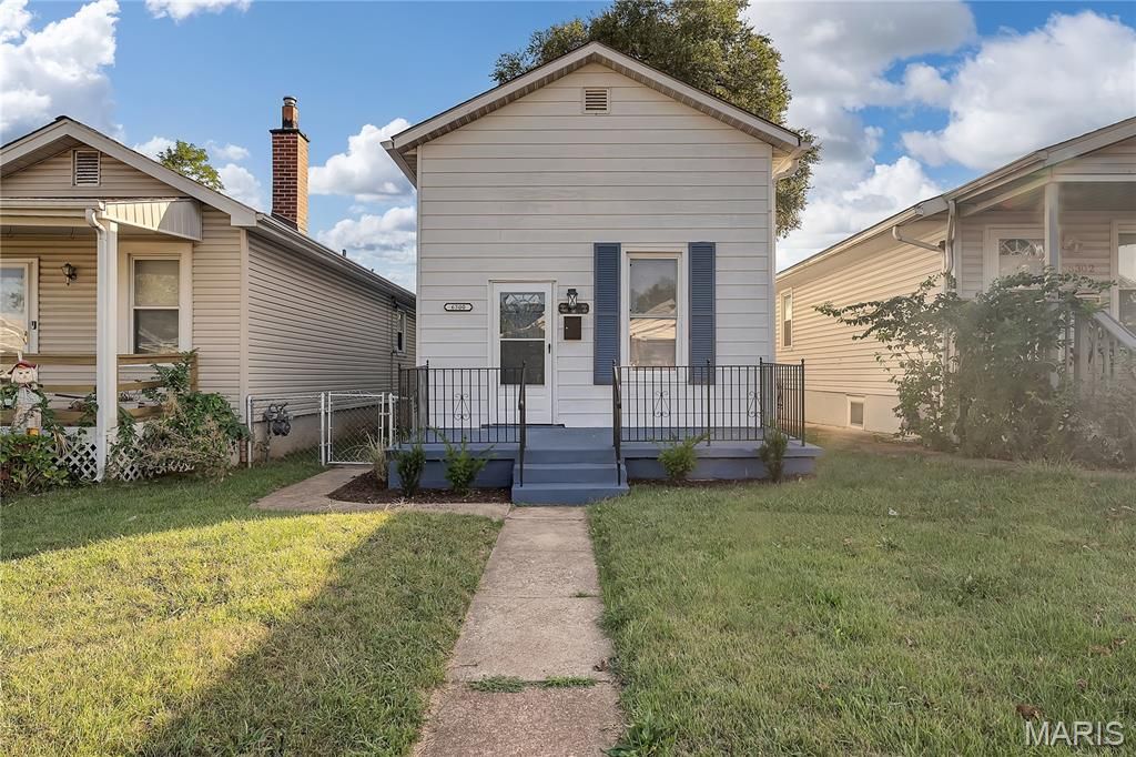 6300 Fyler Avenue, St Louis, MO 63139