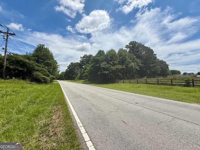14.21 ACRES NW Irwin Bridge Road, Conyers, GA 30012