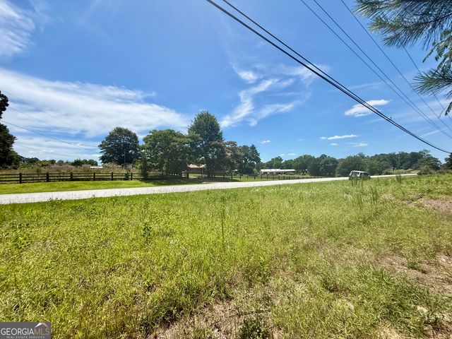 14.21 ACRES NW Irwin Bridge Road, Conyers, GA 30012