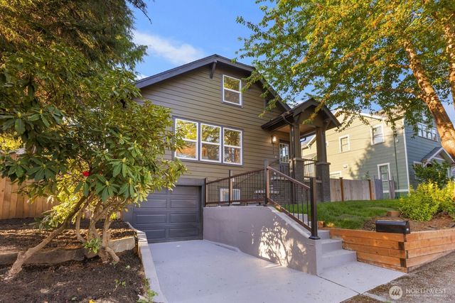 512 NW 44th Street, Seattle, WA 98107
