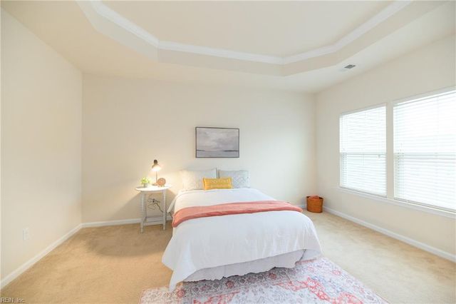 4004 Luminary DR, Williamsburg, VA 23188