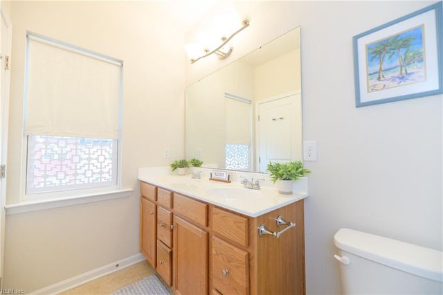 4004 Luminary DR, Williamsburg, VA 23188