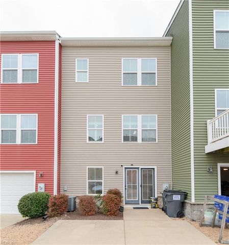 4004 Luminary DR, Williamsburg, VA 23188