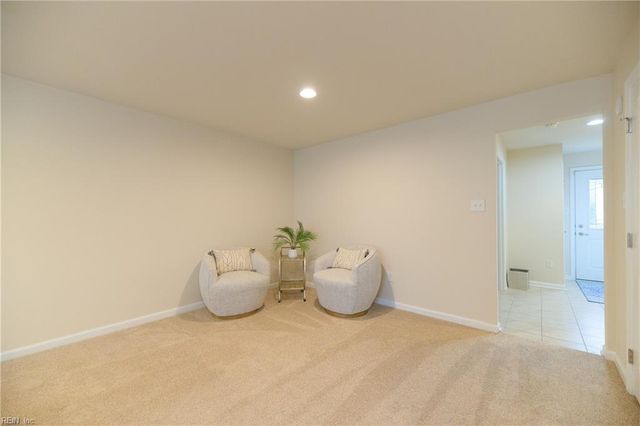 4004 Luminary DR, Williamsburg, VA 23188