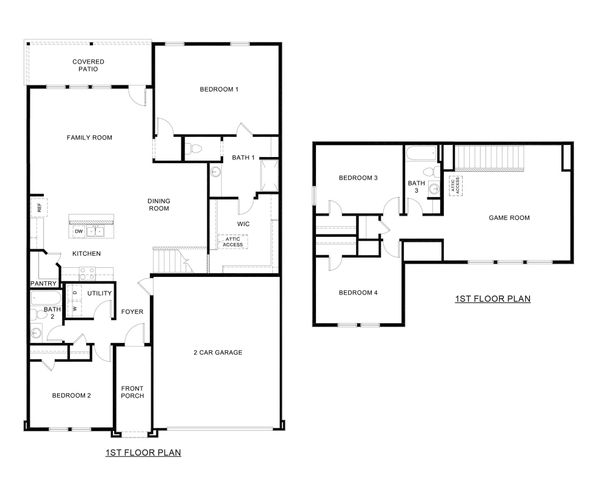 830 Lantana Lane, Pilot Point, TX 76258