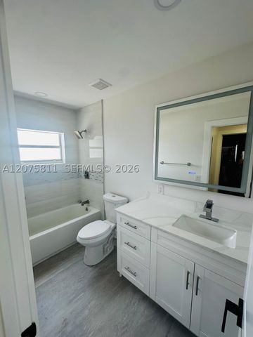 3540 NW 80th Ter, Miami, FL 33147