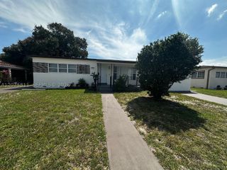 3540 NW 80th Ter, Miami, FL 33147