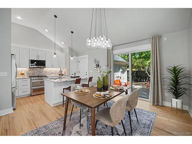 3156 Elmira Ct, Denver, CO 80238