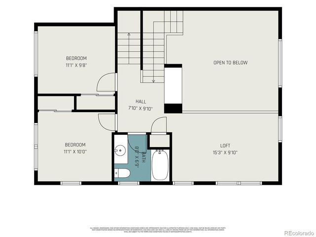 3156 Elmira Ct, Denver, CO 80238