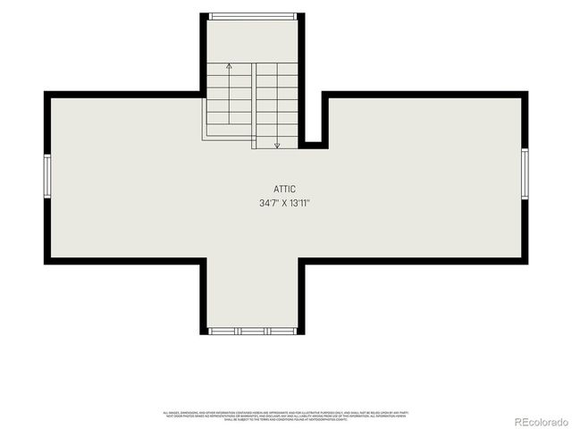 3156 Elmira Ct, Denver, CO 80238