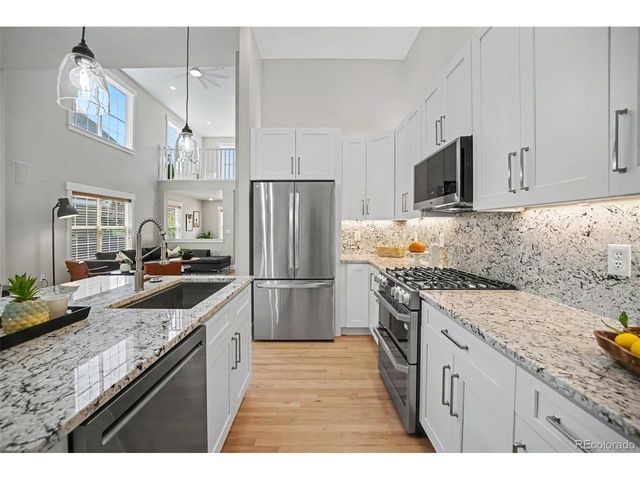 3156 Elmira Ct, Denver, CO 80238