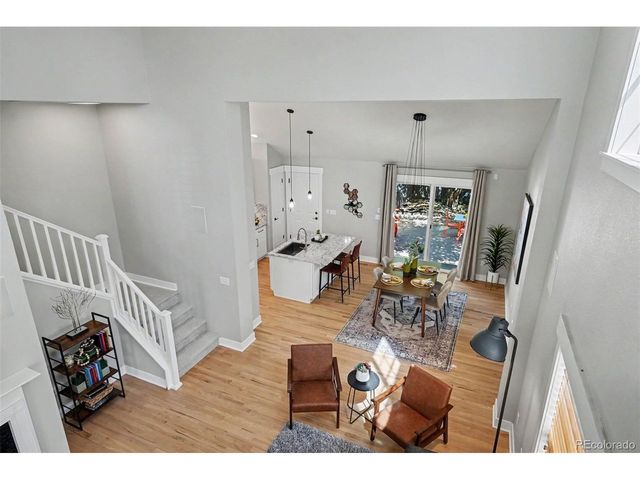3156 Elmira Ct, Denver, CO 80238