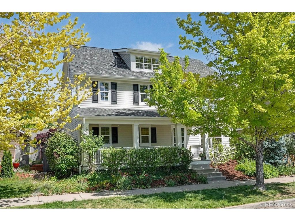 3156 Elmira Ct, Denver, CO 80238