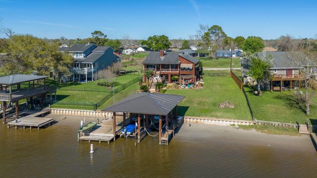 3137 County Road 415b, Brazoria, TX 77422