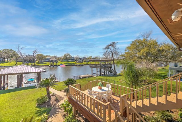 3137 County Road 415b, Brazoria, TX 77422