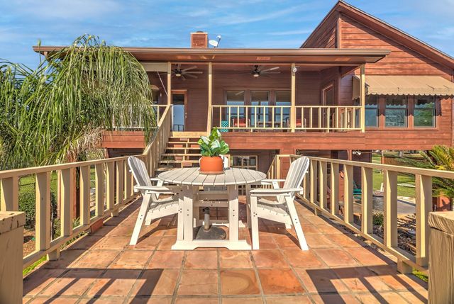 3137 County Road 415b, Brazoria, TX 77422