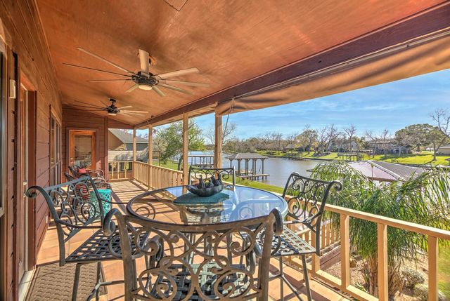 3137 County Road 415b, Brazoria, TX 77422