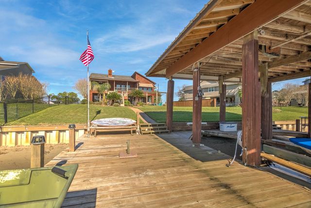 3137 County Road 415b, Brazoria, TX 77422