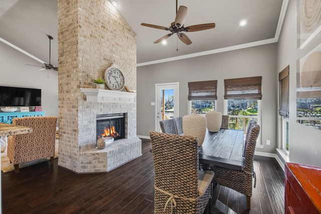 3137 County Road 415b, Brazoria, TX 77422