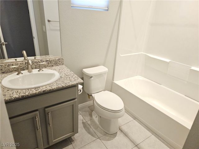 3368 Aultmore Lane, Henderson, NV 89044