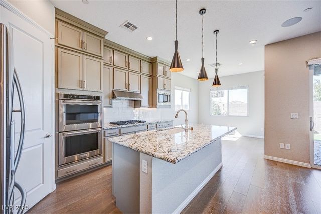 3368 Aultmore Lane, Henderson, NV 89044