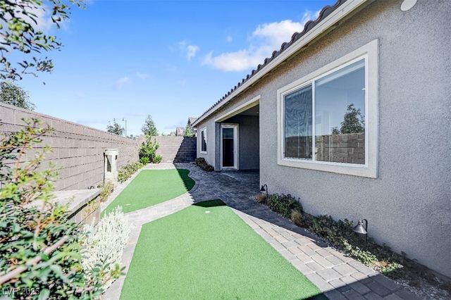 3368 Aultmore Lane, Henderson, NV 89044