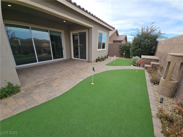 3368 Aultmore Lane, Henderson, NV 89044