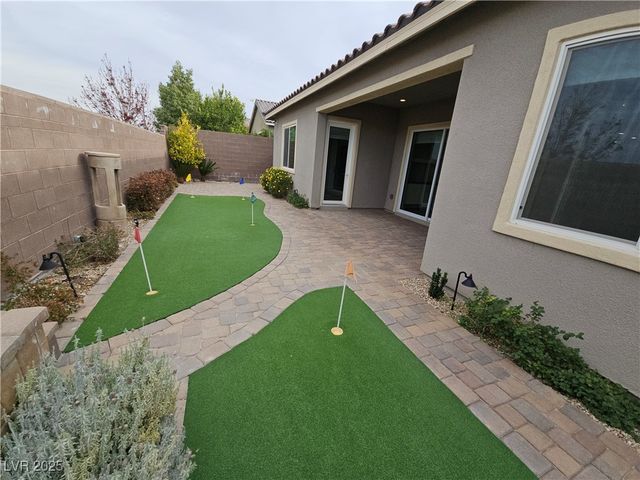 3368 Aultmore Lane, Henderson, NV 89044