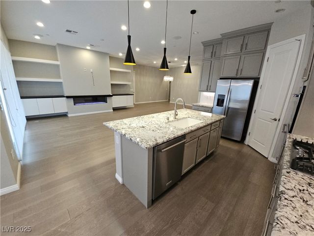 3368 Aultmore Lane, Henderson, NV 89044