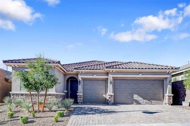 3368 Aultmore Lane, Henderson, NV 89044