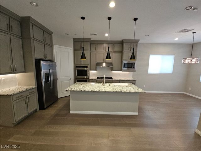 3368 Aultmore Lane, Henderson, NV 89044