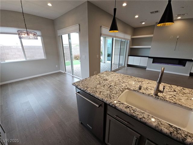 3368 Aultmore Lane, Henderson, NV 89044