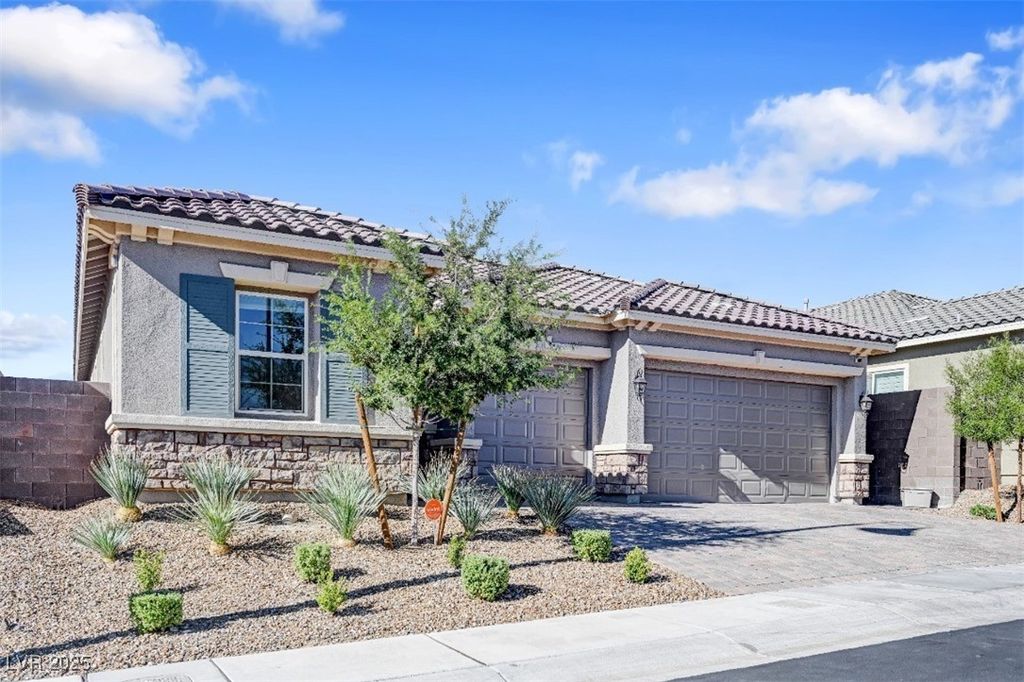 3368 Aultmore Lane, Henderson, NV 89044