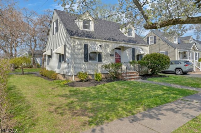 553 Marion St, Bound Brook Boro, NJ 08805