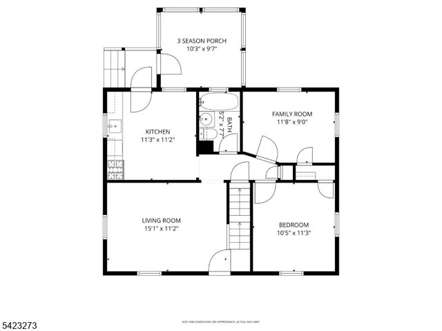 553 Marion St, Bound Brook Boro, NJ 08805