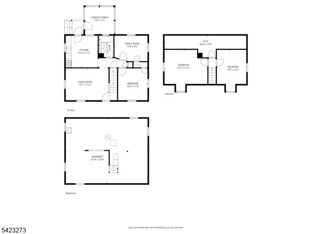 553 Marion St, Bound Brook Boro, NJ 08805