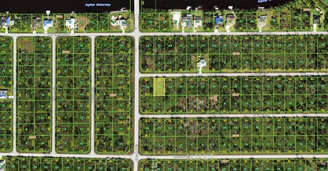 14007 LUXO AVENUE, Port Charlotte, FL 33953