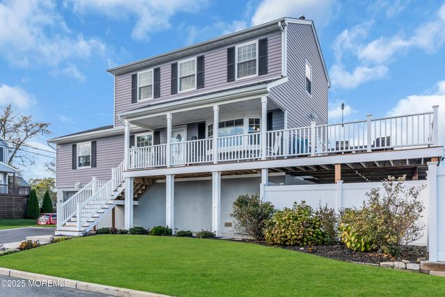 605 Spruce Street, Union Beach, NJ 07735
