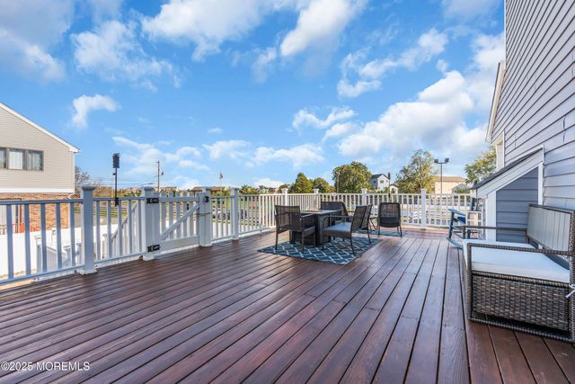 605 Spruce Street, Union Beach, NJ 07735