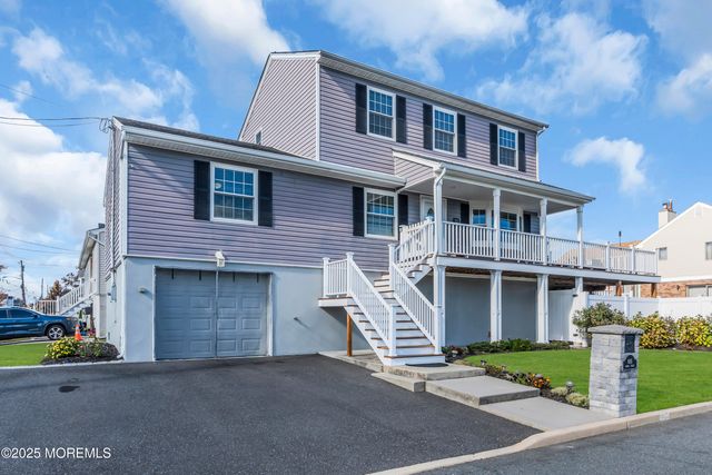 605 Spruce Street, Union Beach, NJ 07735