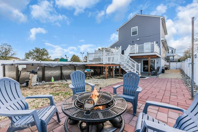605 Spruce Street, Union Beach, NJ 07735